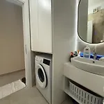 Aliko Appartement *