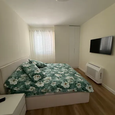 Appartement Aliko Saranda