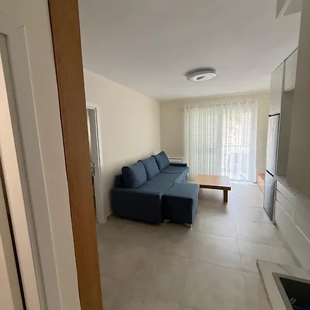 Aliko Appartement *