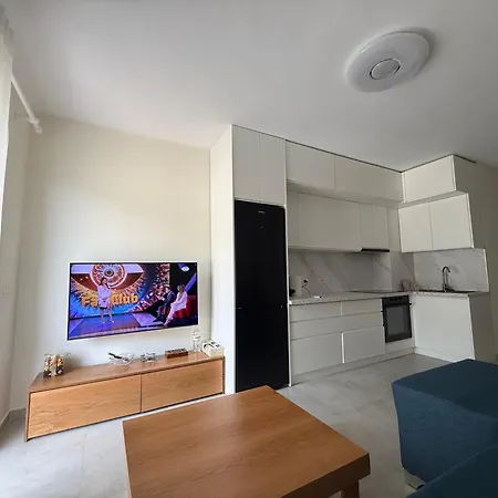 Appartement Aliko *