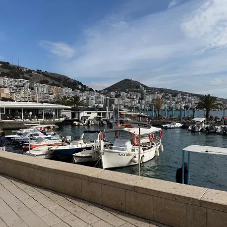 Aliko Appartamento Sarandë