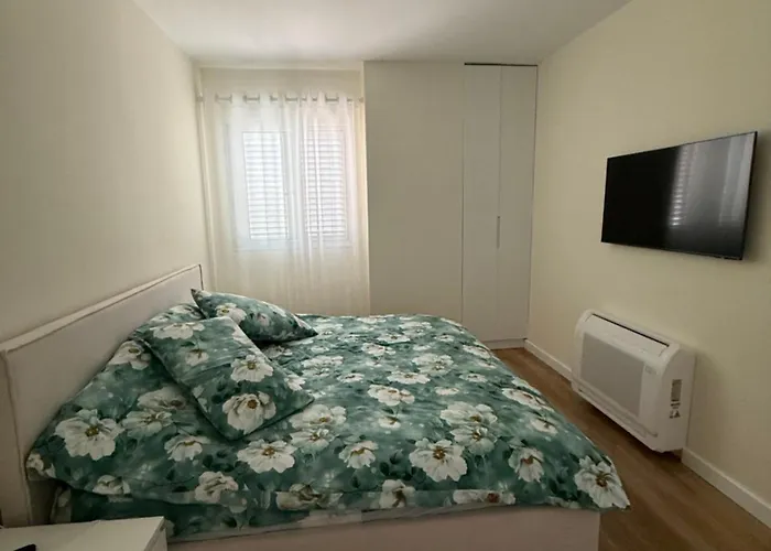 Appartamento Aliko Sarandë